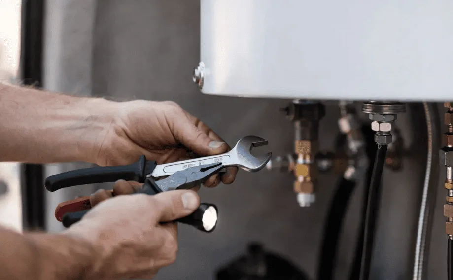 Why choose Water Heater Repair in Lacarne, OH